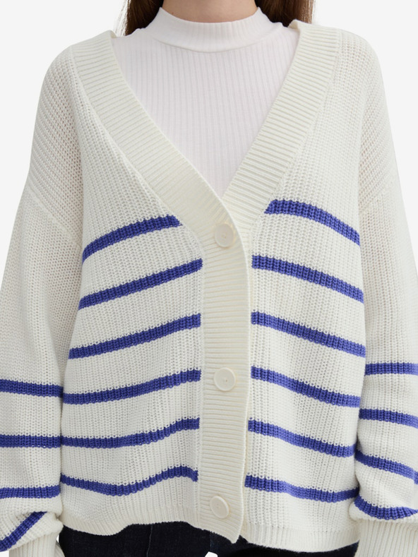 Tom Tailor Denim Kardigán