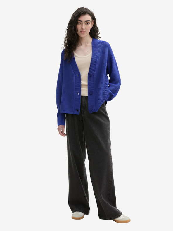 Tom Tailor Denim Kardigán