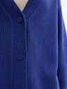 Tom Tailor Denim Kardigán