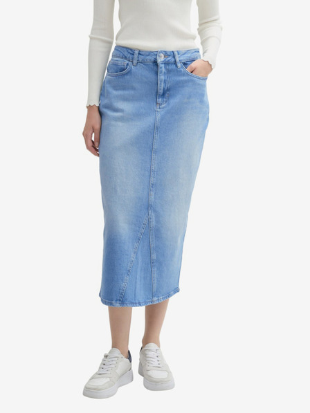 Tom Tailor Denim Sukňa