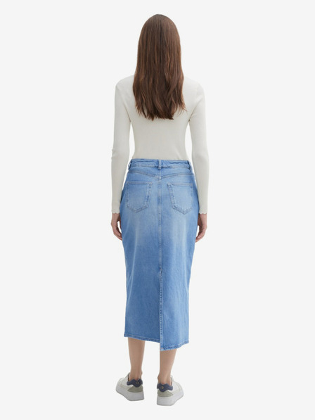 Tom Tailor Denim Sukňa