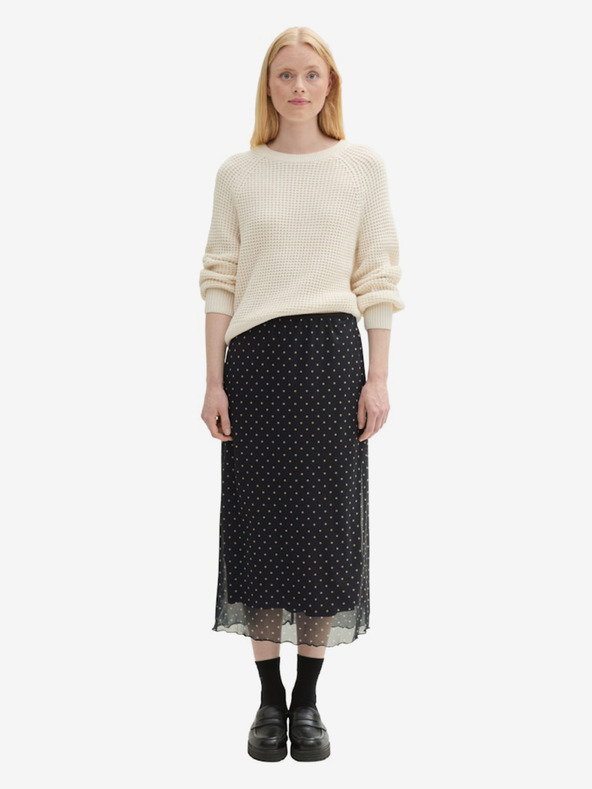 Tom Tailor Denim Sukňa