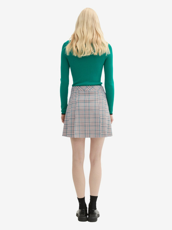 Tom Tailor Denim Sukňa