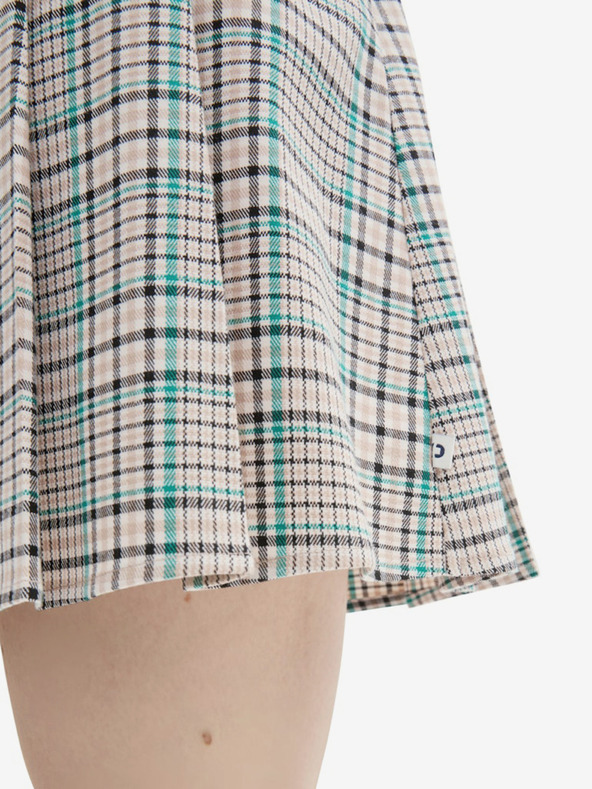 Tom Tailor Denim Sukňa