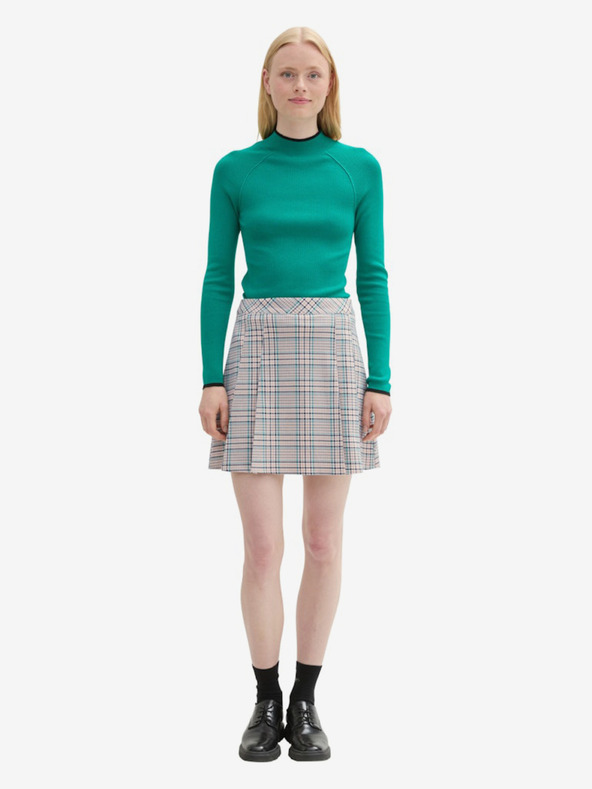 Tom Tailor Denim Sukňa