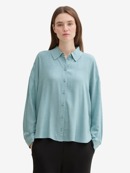 Tom Tailor Denim Košeľa