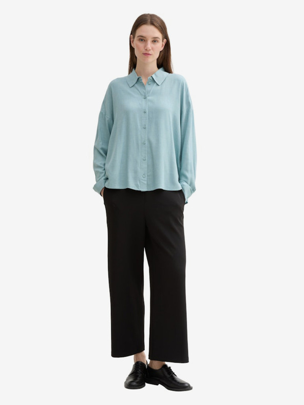 Tom Tailor Denim Košeľa