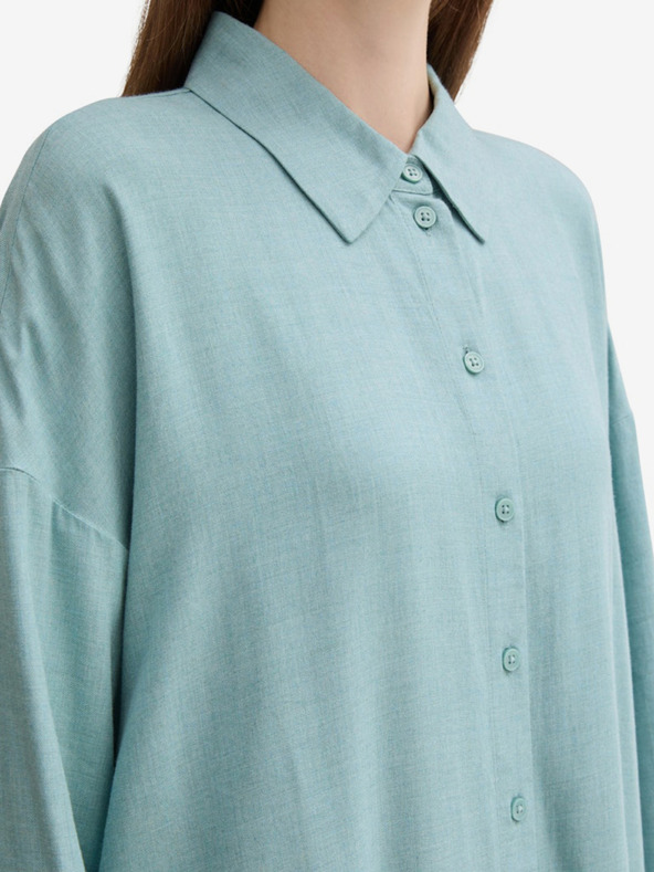 Tom Tailor Denim Košeľa