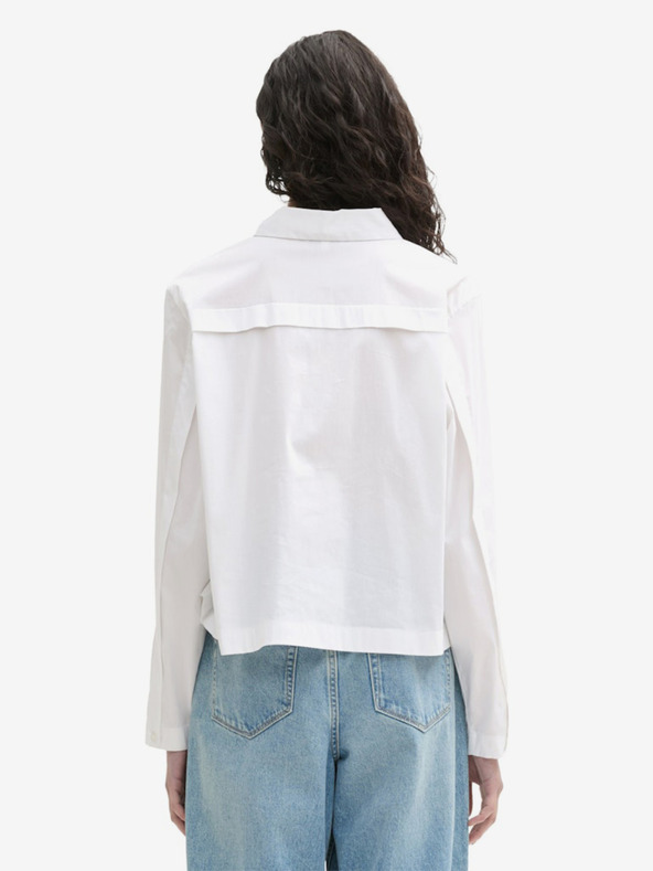 Tom Tailor Denim Košeľa