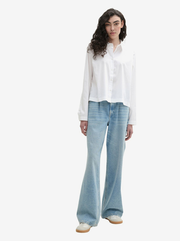 Tom Tailor Denim Košeľa