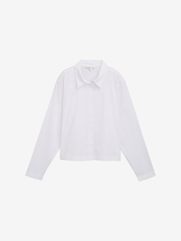 Tom Tailor Denim Košeľa