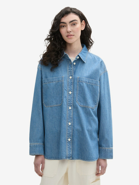 Tom Tailor Denim Košeľa