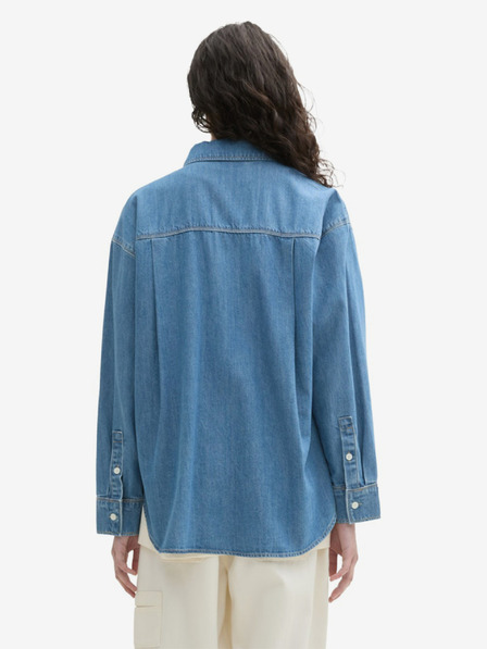 Tom Tailor Denim Košeľa