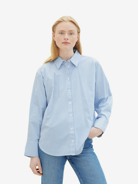 Tom Tailor Denim Košeľa