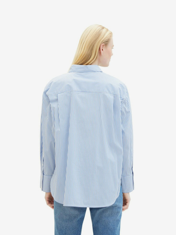 Tom Tailor Denim Košeľa