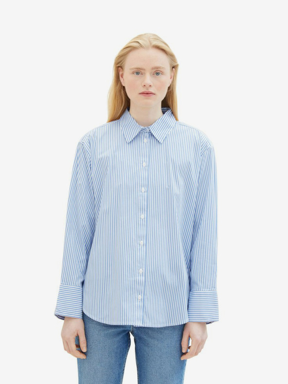 Tom Tailor Denim Košeľa