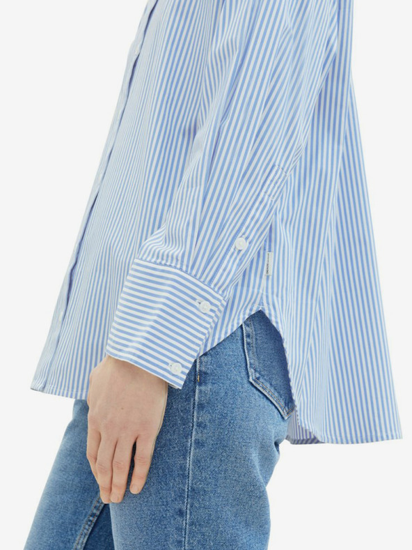 Tom Tailor Denim Košeľa