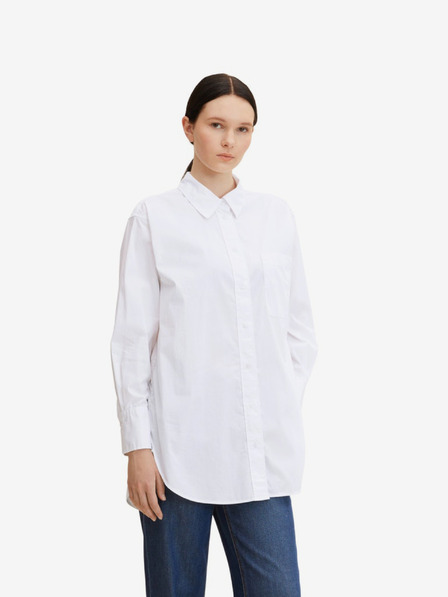 Tom Tailor Denim Košeľa