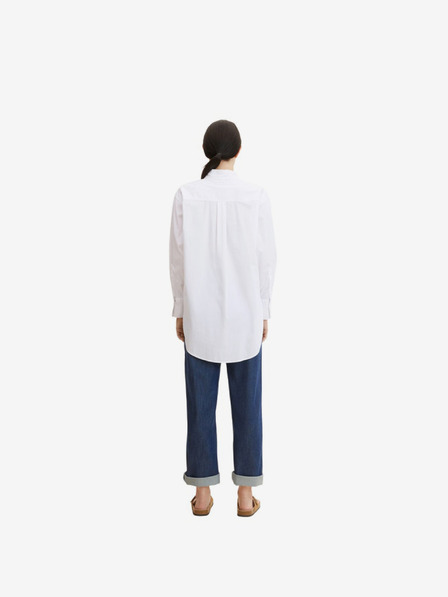 Tom Tailor Denim Košeľa