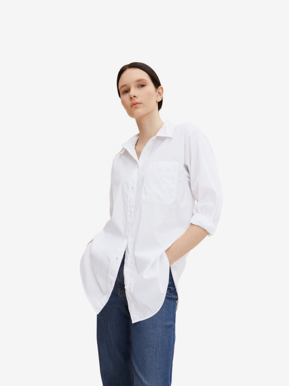 Tom Tailor Denim Košeľa