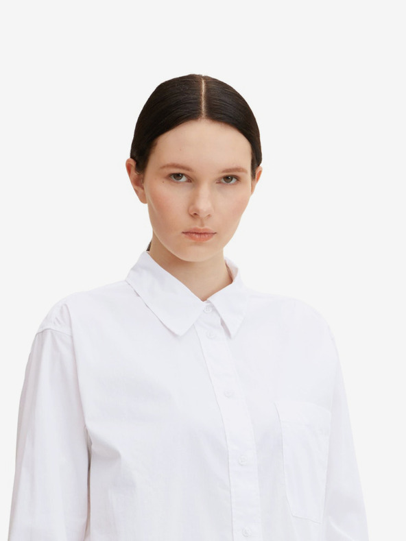 Tom Tailor Denim Košeľa