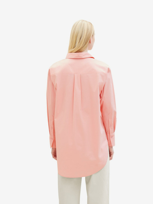 Tom Tailor Denim Košeľa