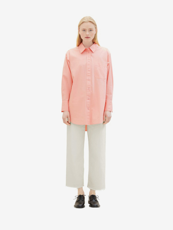 Tom Tailor Denim Košeľa