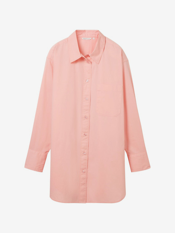 Tom Tailor Denim Košeľa