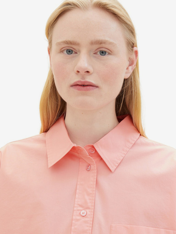 Tom Tailor Denim Košeľa