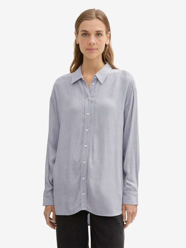 Tom Tailor Denim Košeľa