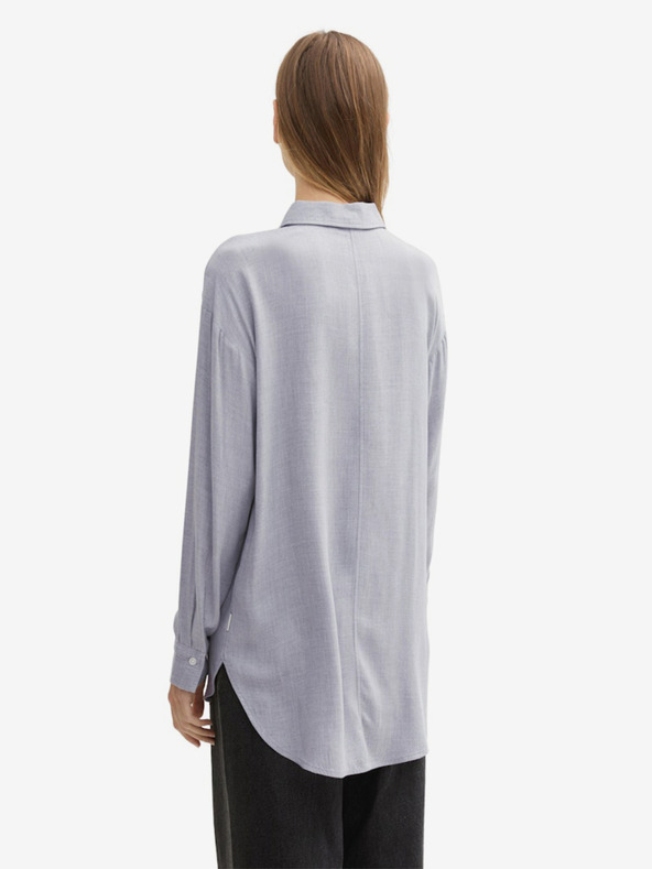 Tom Tailor Denim Košeľa