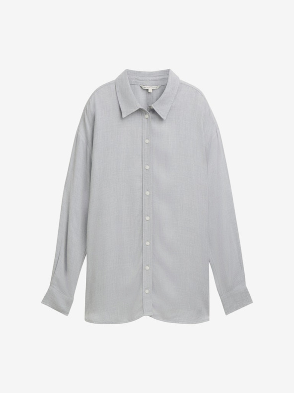 Tom Tailor Denim Košeľa
