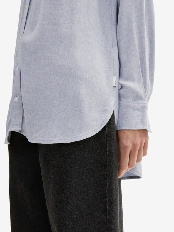 Tom Tailor Denim Košeľa
