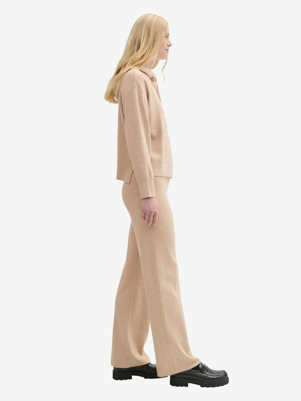 Tom Tailor Denim Nohavice