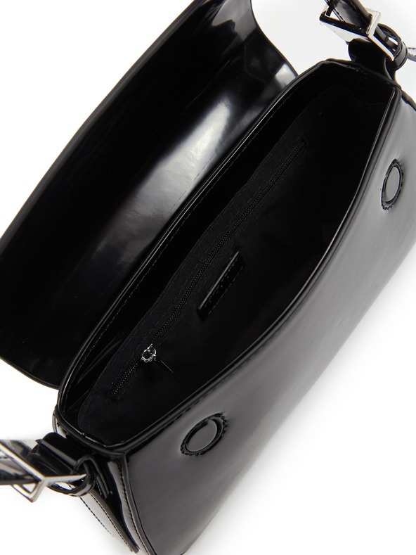 Orsay Čierna dámska kabelka ORSAY