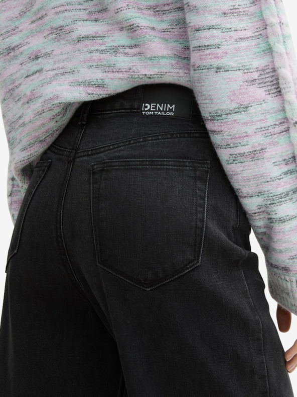 Tom Tailor Denim Džínsy