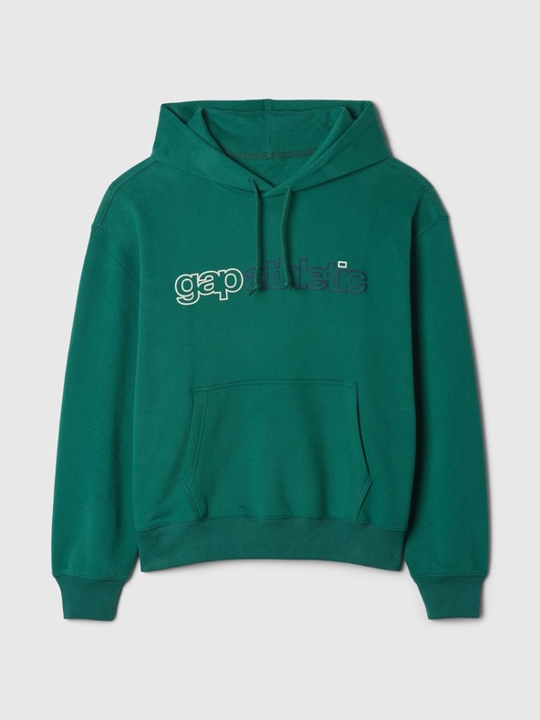 GAP Oversize mikina Gap Athletic GAP