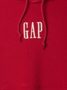 GAP Mikina s logom GAP