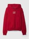 GAP Mikina s logom GAP