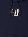 GAP Mikina s logom GAP