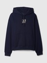 GAP Mikina s logom GAP