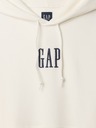 GAP Mikina s logom GAP