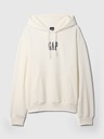 GAP Mikina s logom GAP
