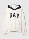 GAP Mikina GAP logo