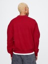 GAP Mikina s logom GAP