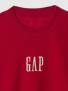 GAP Mikina s logom GAP