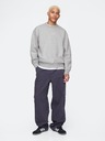 GAP Mikina s logom GAP
