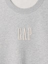 GAP Mikina s logom GAP