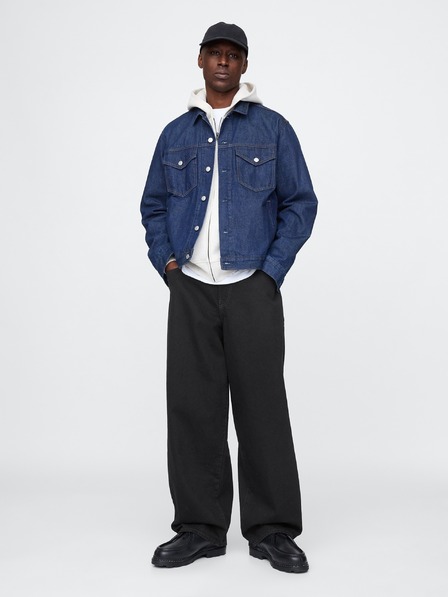 GAP Džínsy Extra Baggy Unisex GAP
