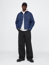 GAP Džínsy Extra Baggy Unisex GAP